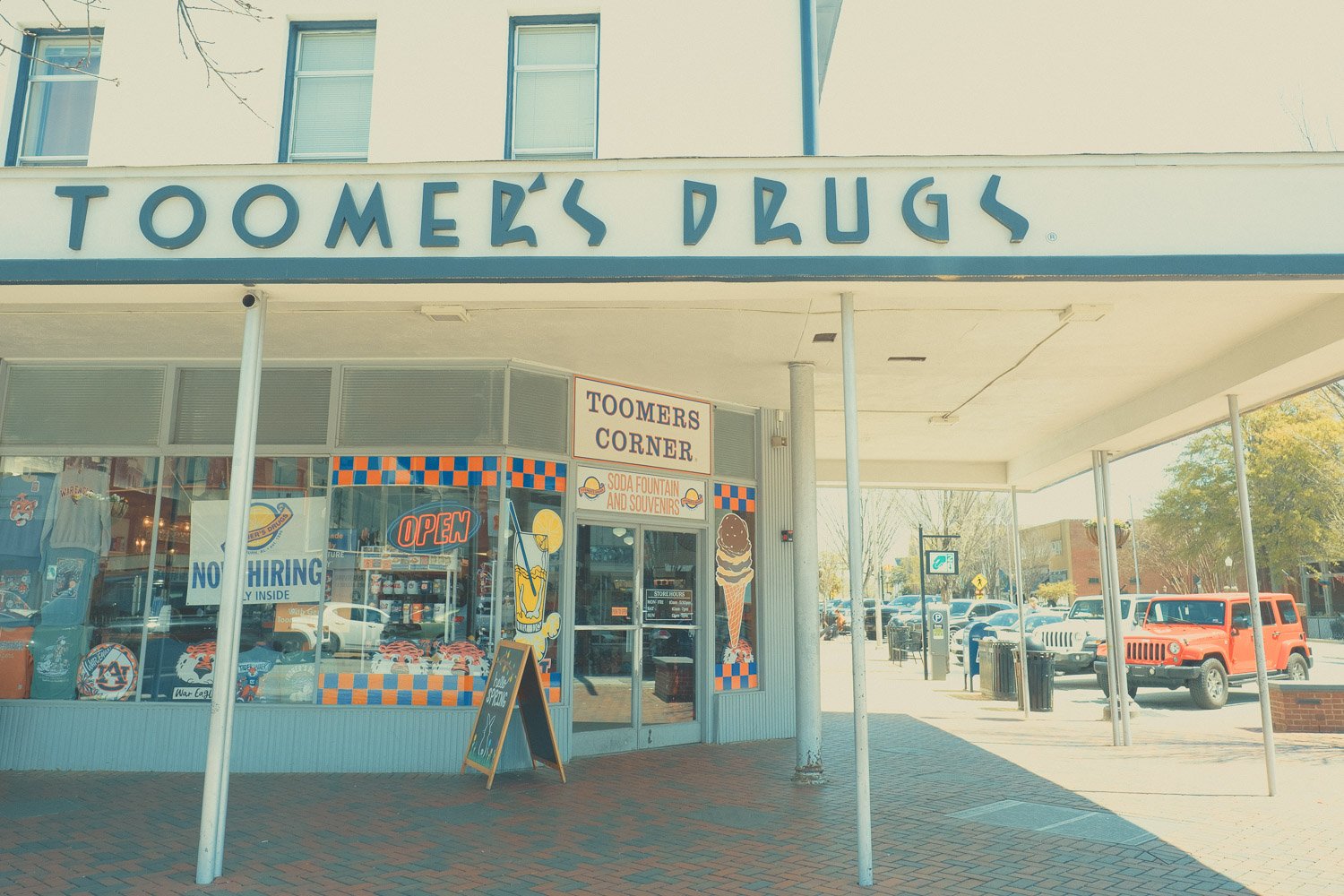 Auburn, Alabama
