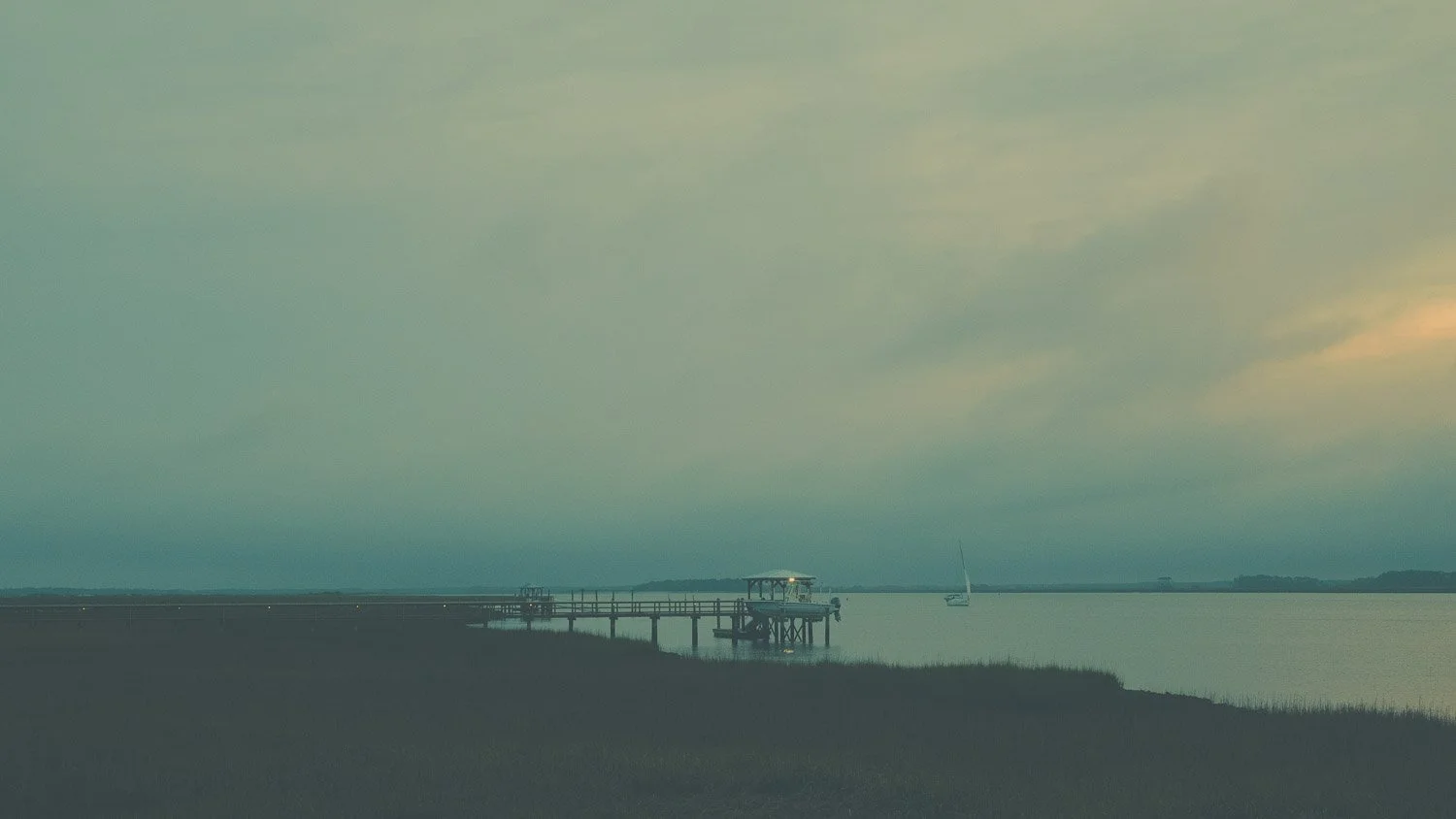 Folly Beach, South Carolina