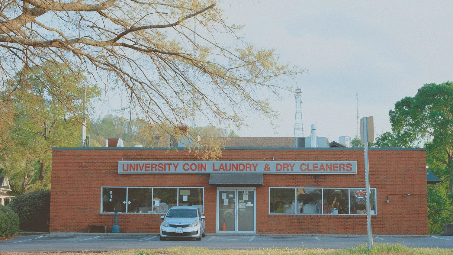 Birmingham, Alabama