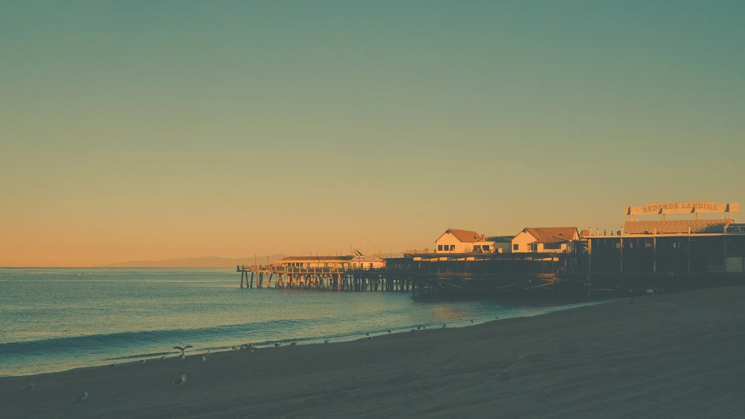 Redondo Beach, California