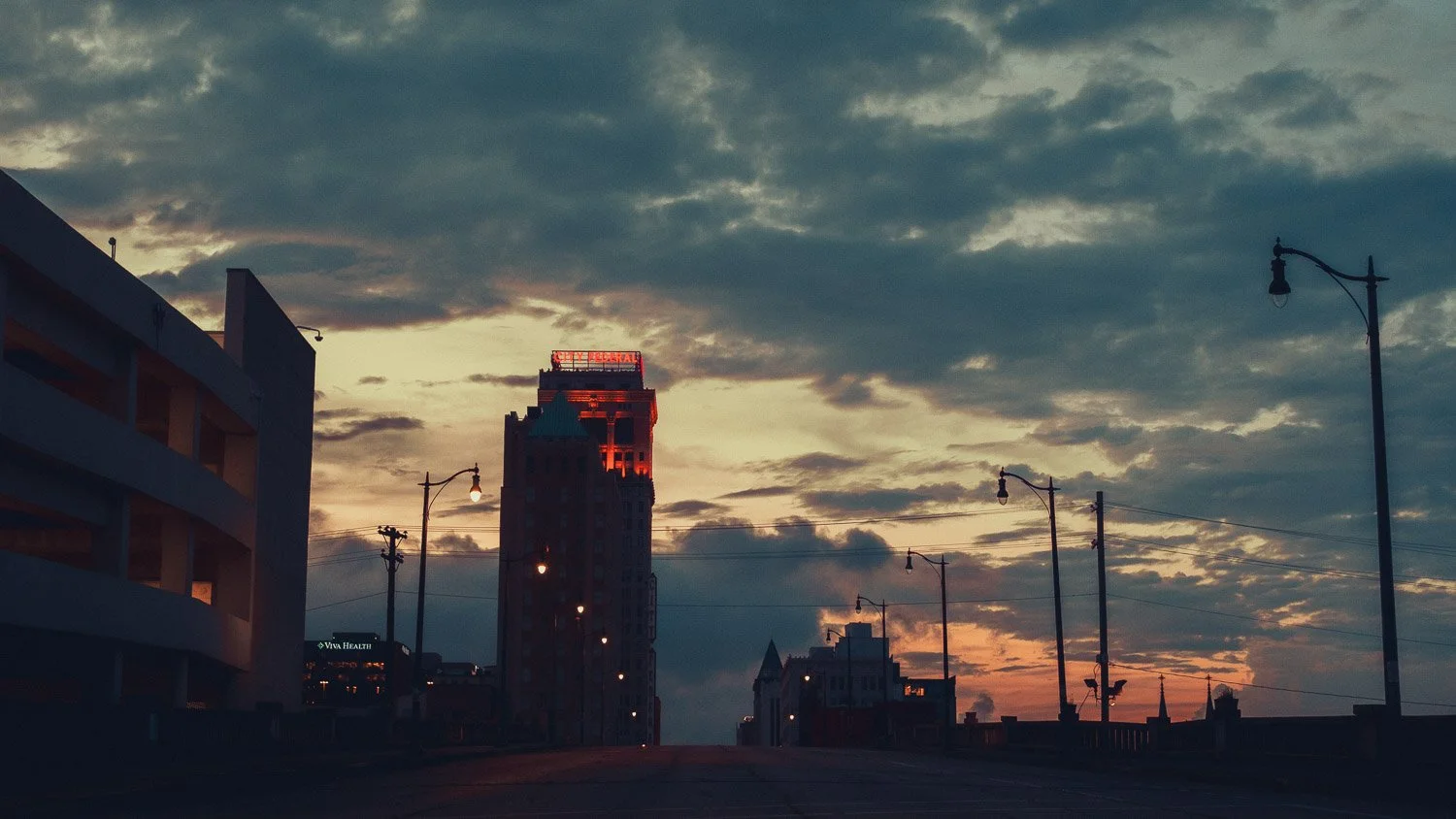 Birmingham, Alabama