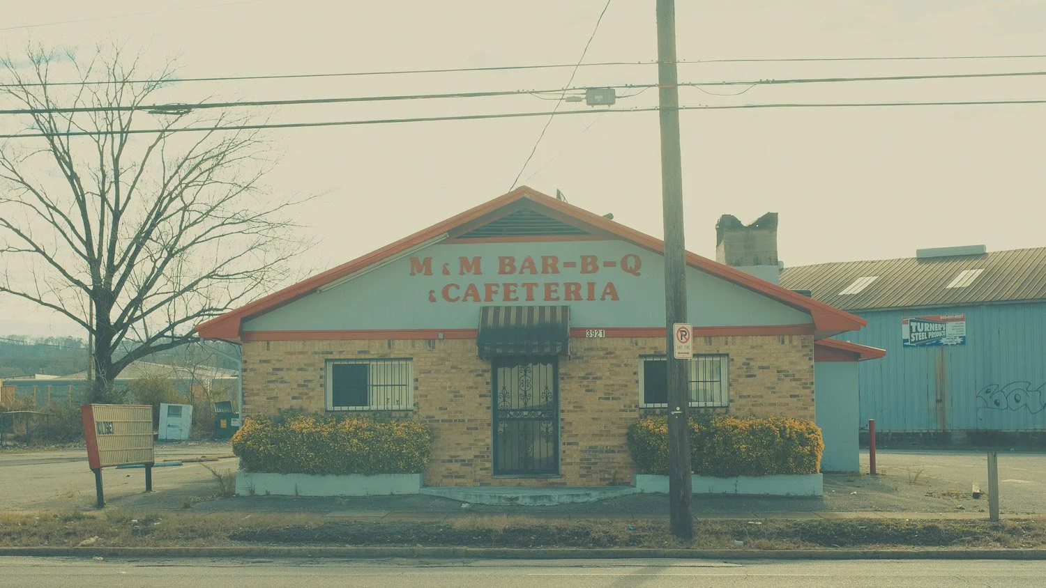 Birmingham, Alabama