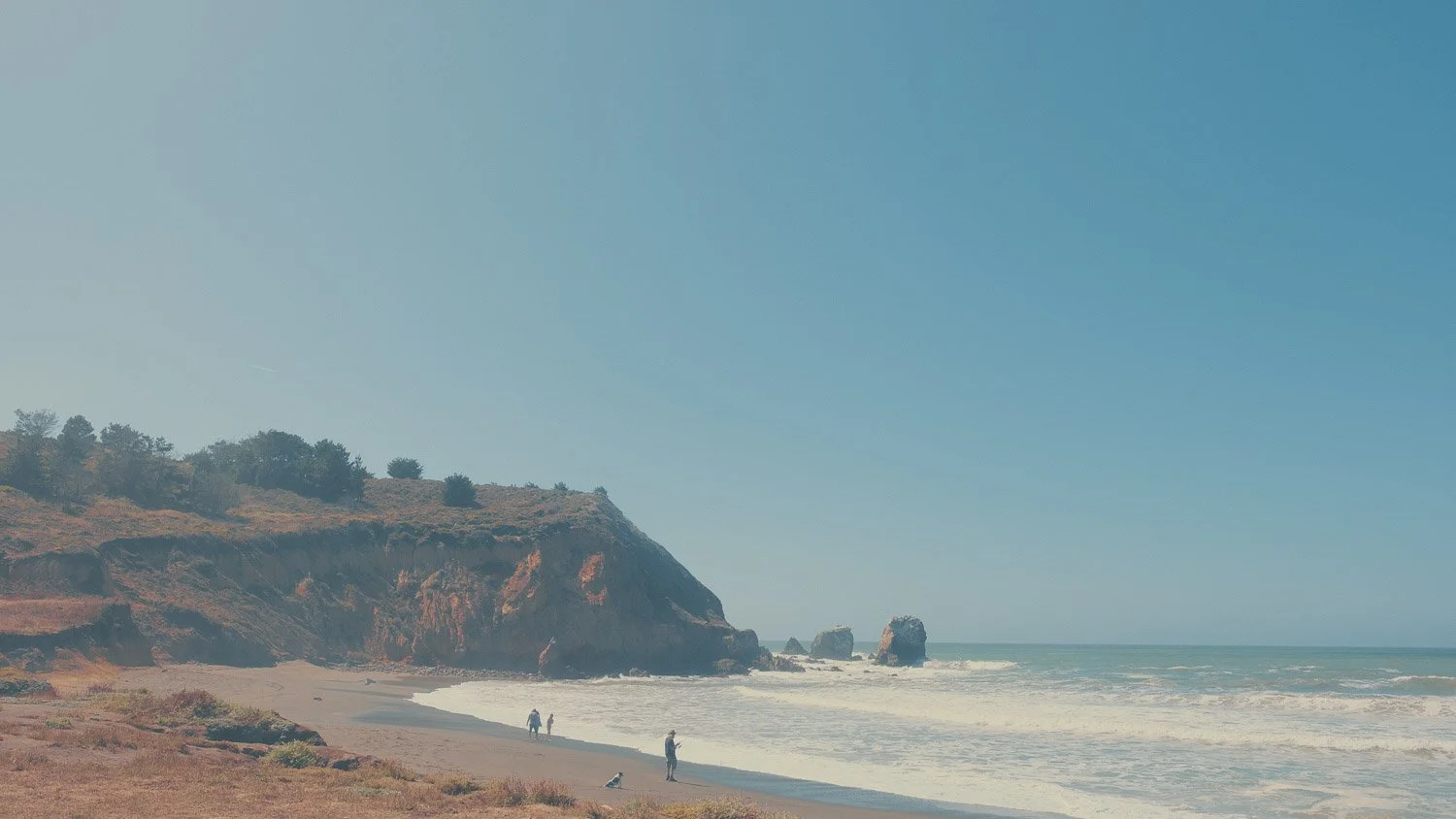 Pacifica, California