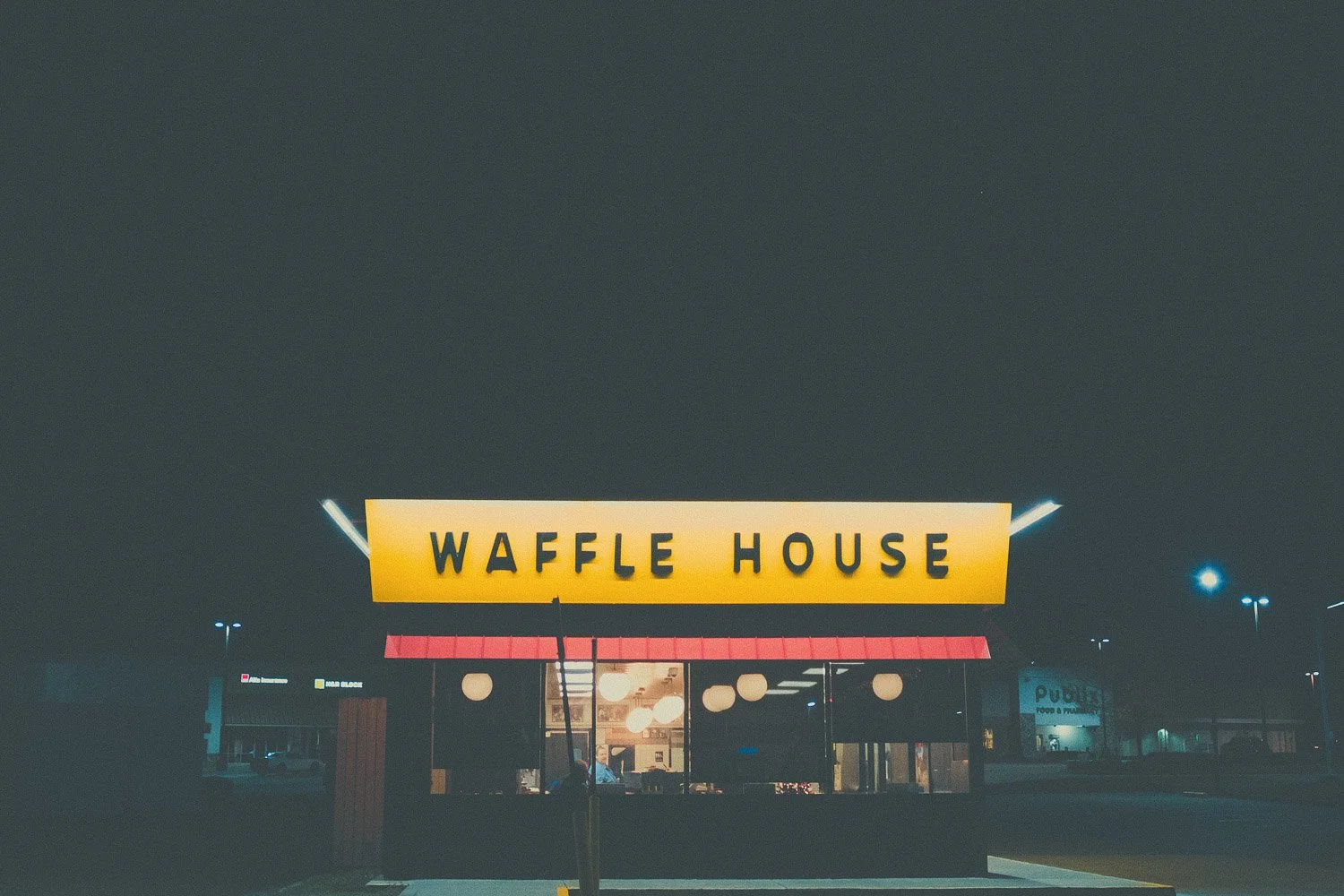 Waffle House | Moody, AL