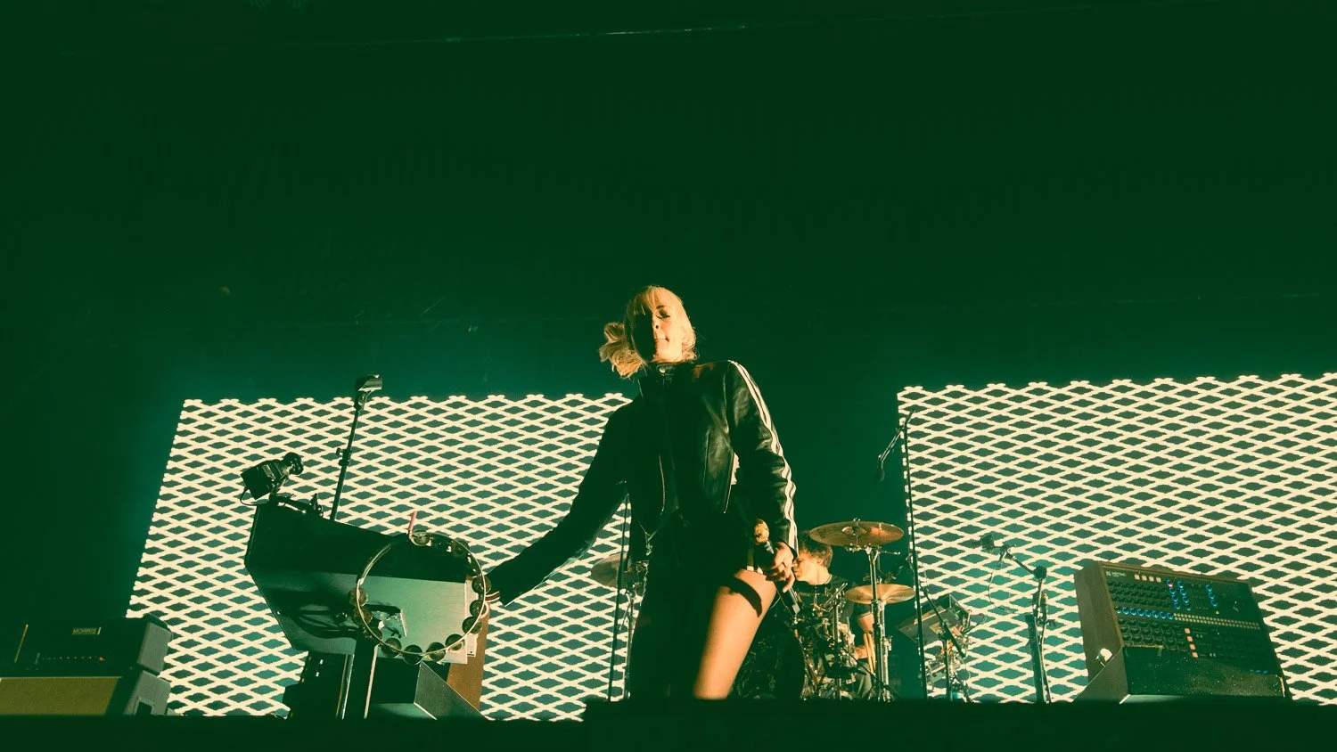 Metric