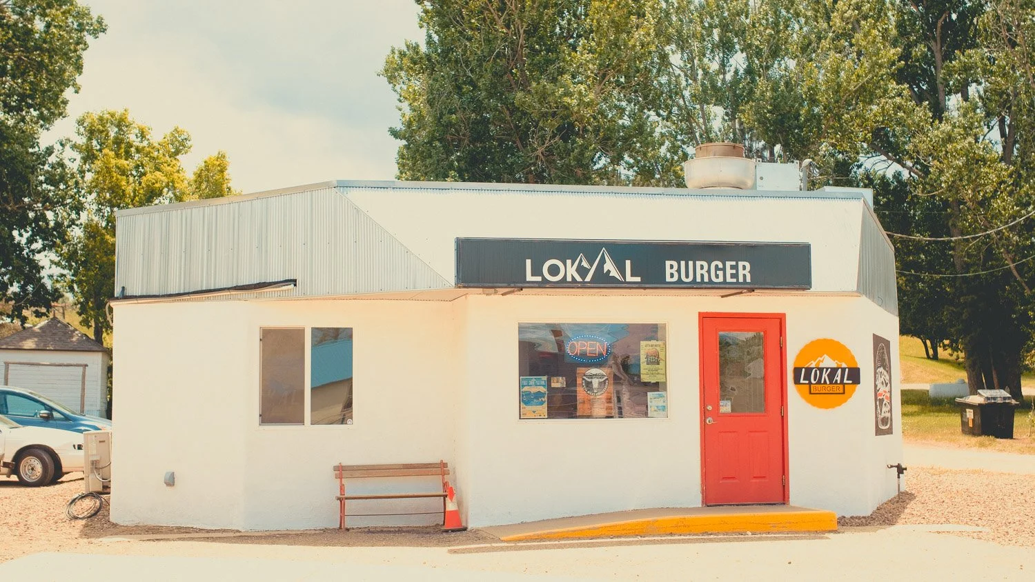 La Veta, Colorado