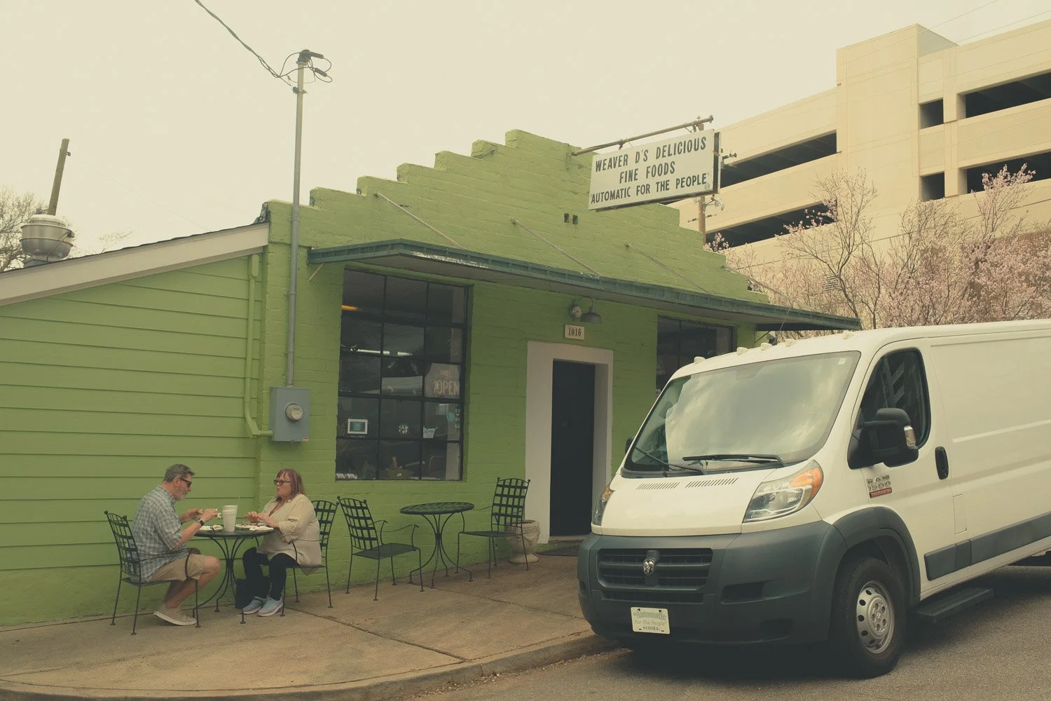 Athens, Georgia