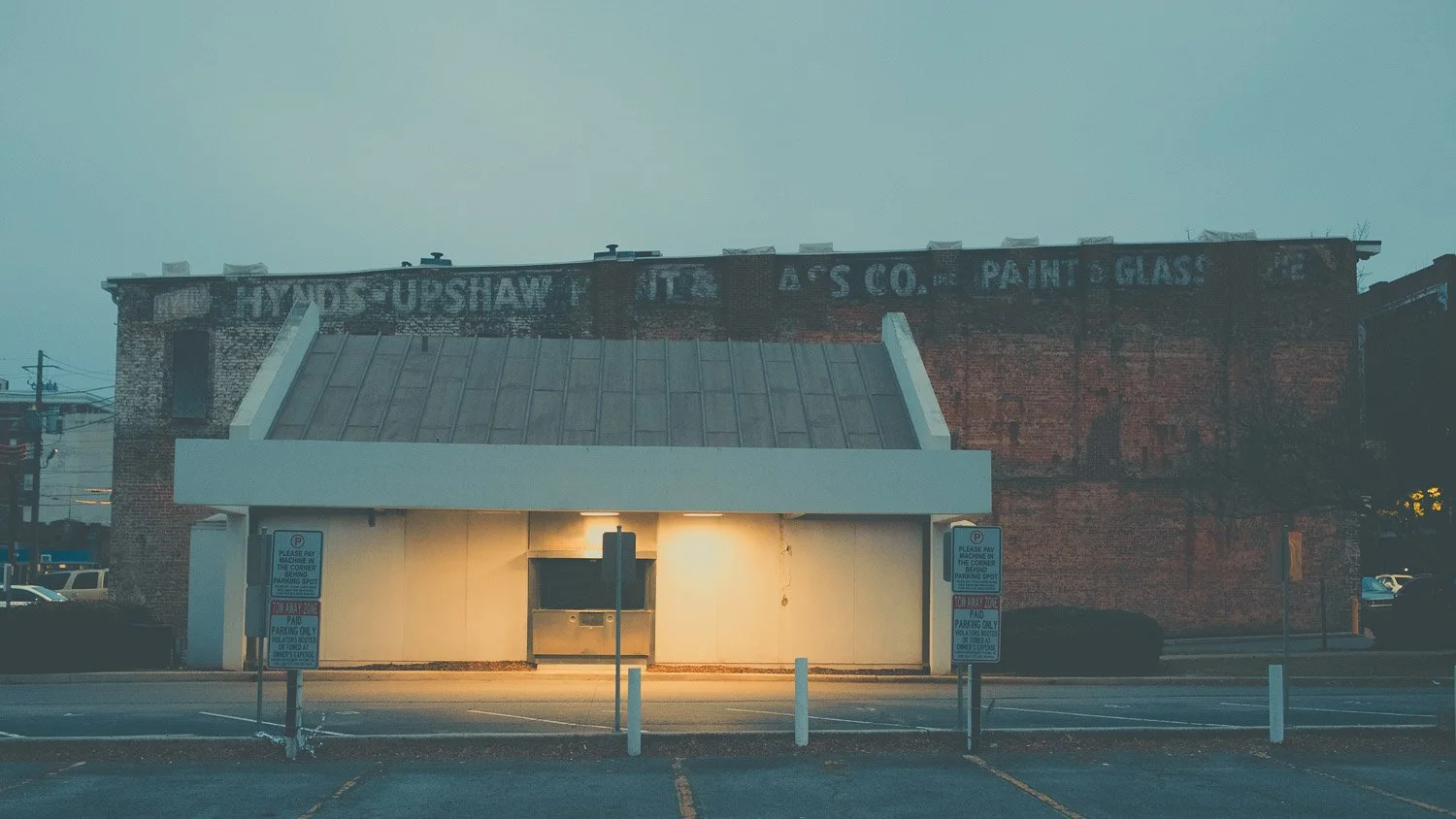 Birmingham, Alabama