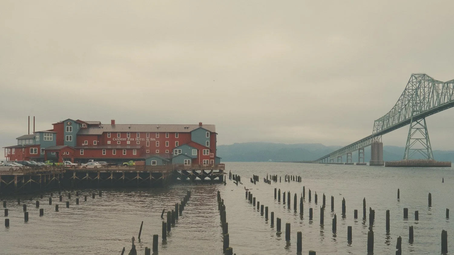 Astoria, Oregon