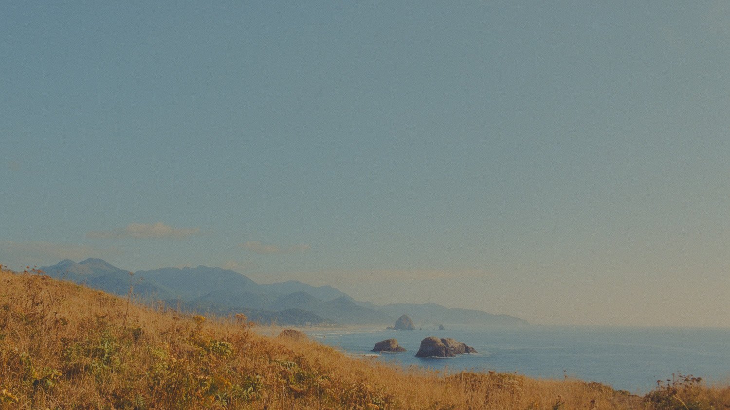 Cannon Beach, Oregon
