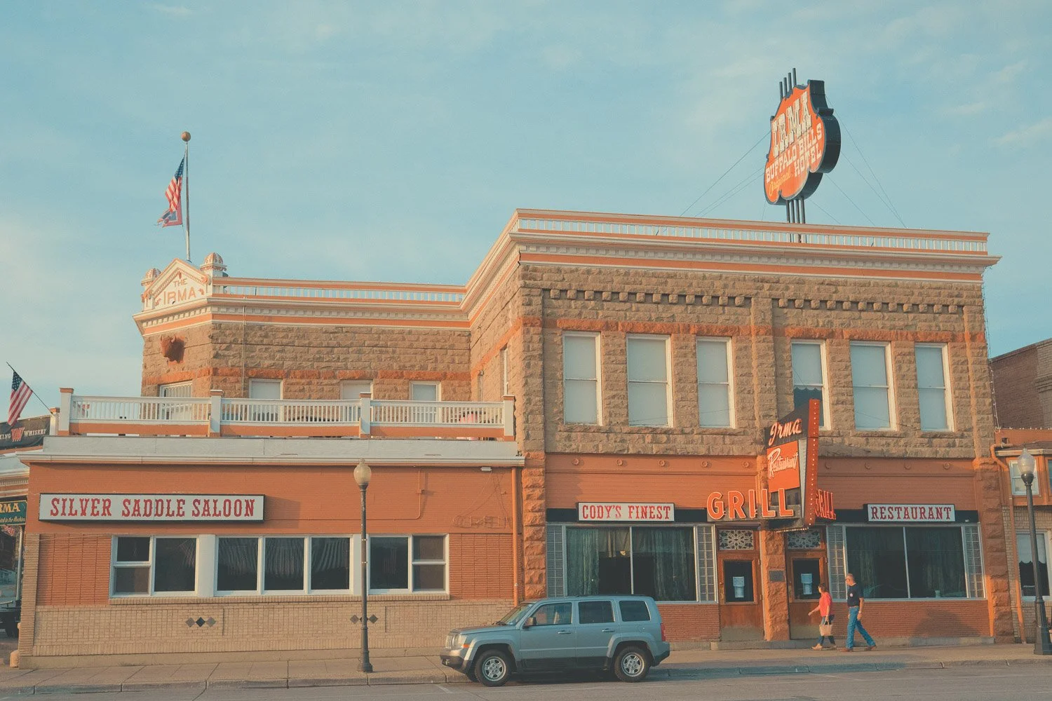 Cody, Wyoming