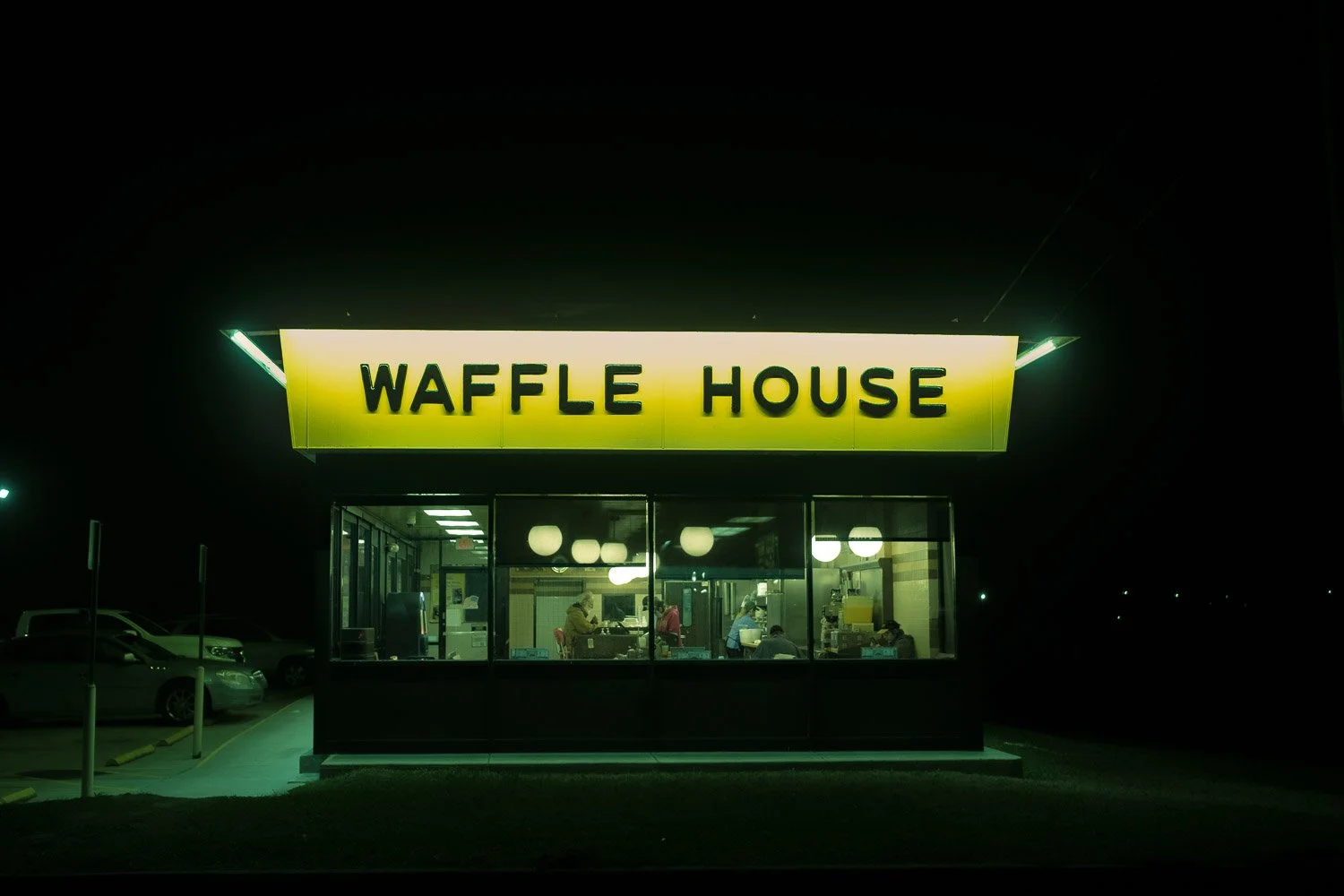 Waffle House | Leeds, AL