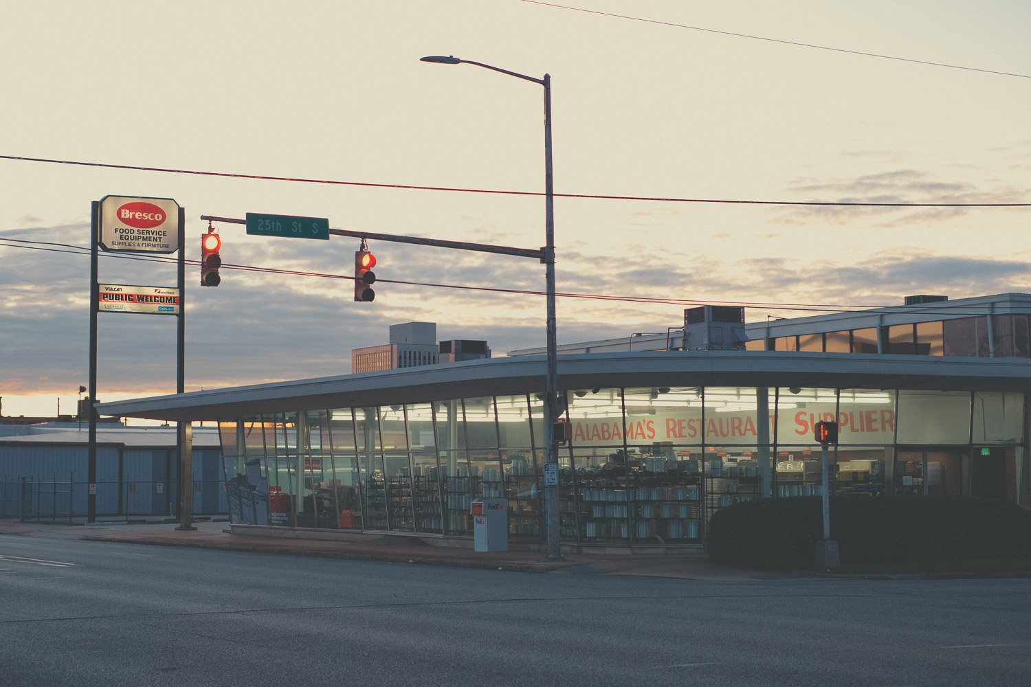 Birmingham, Alabama
