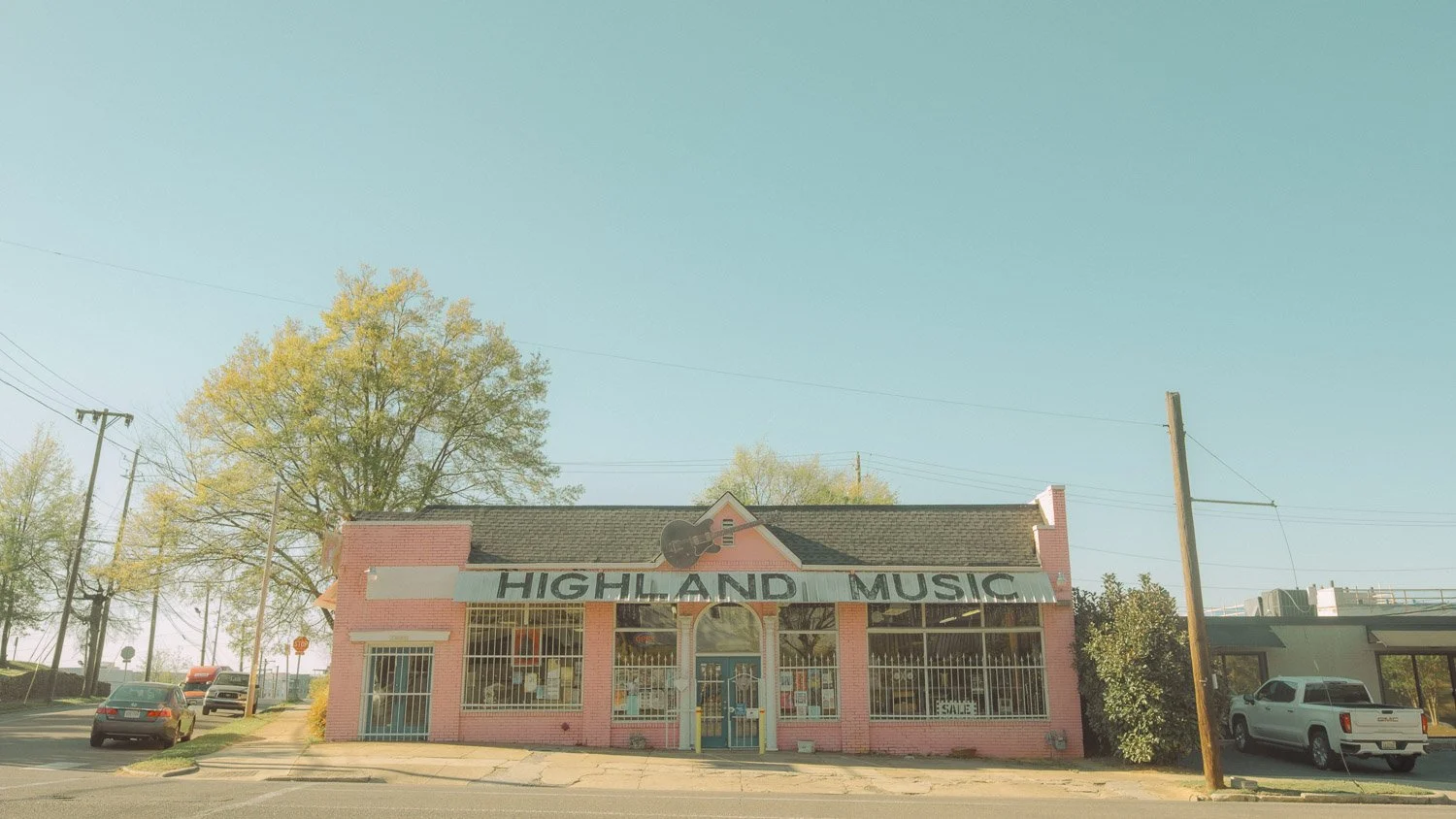 Birmingham, Alabama