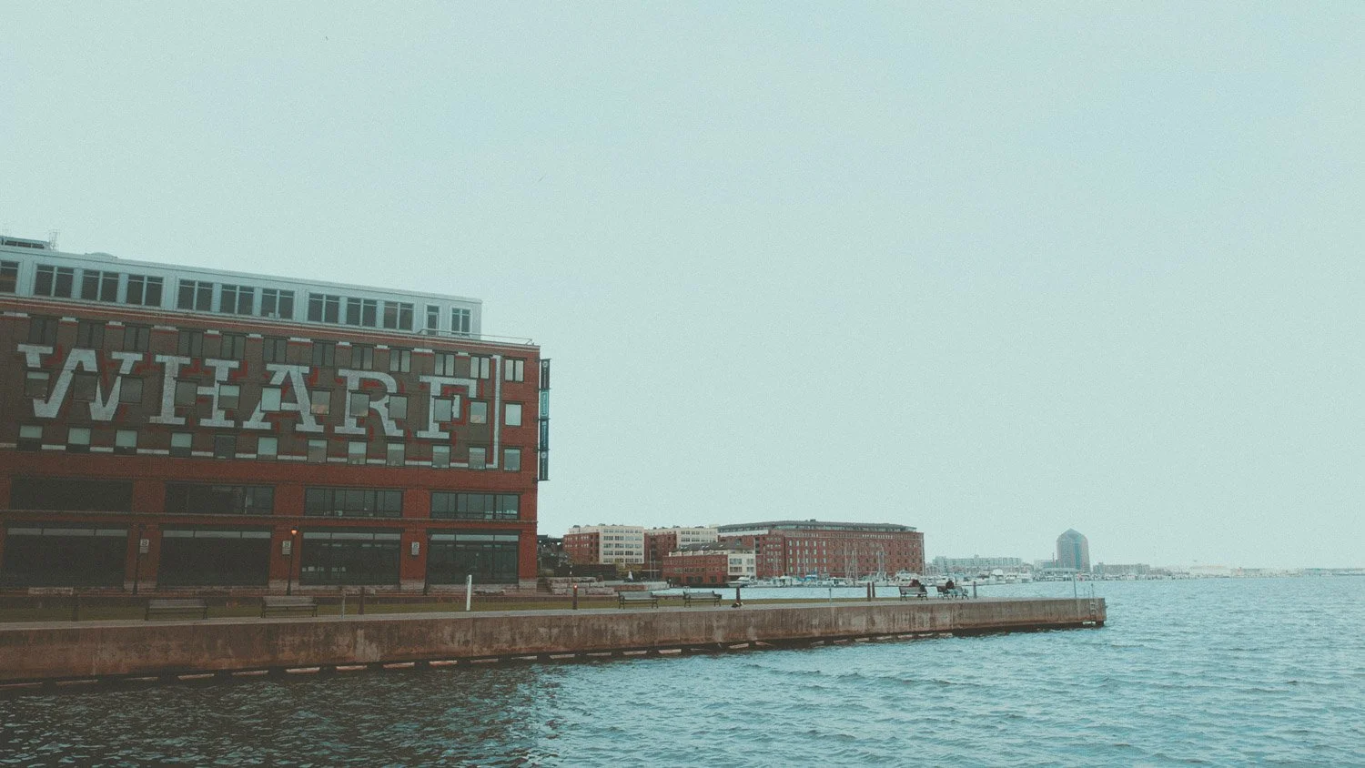 Baltimore, Maryland