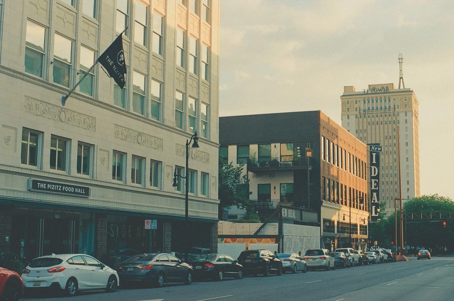 Birmingham, Alabama