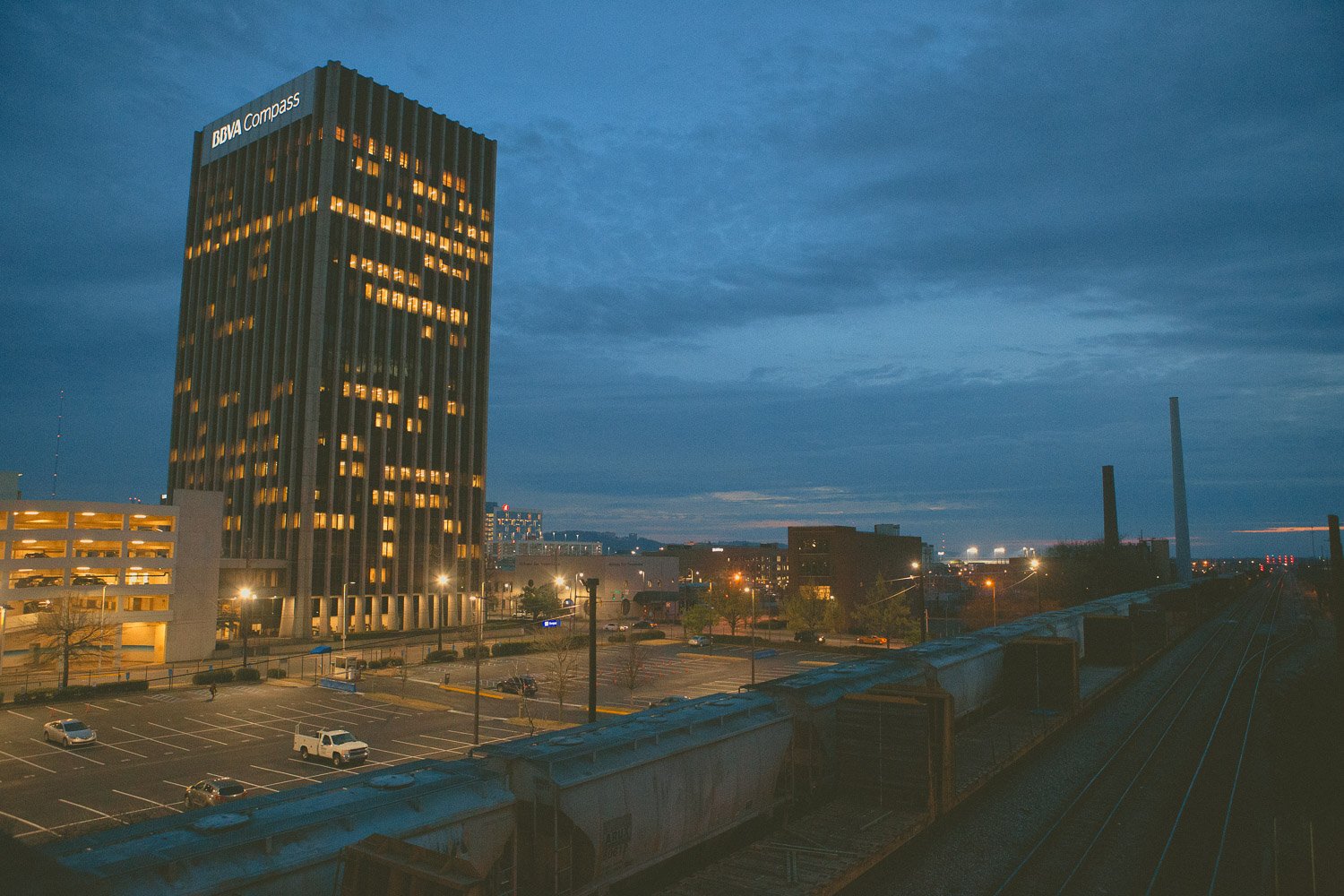 Birmingham, Alabama