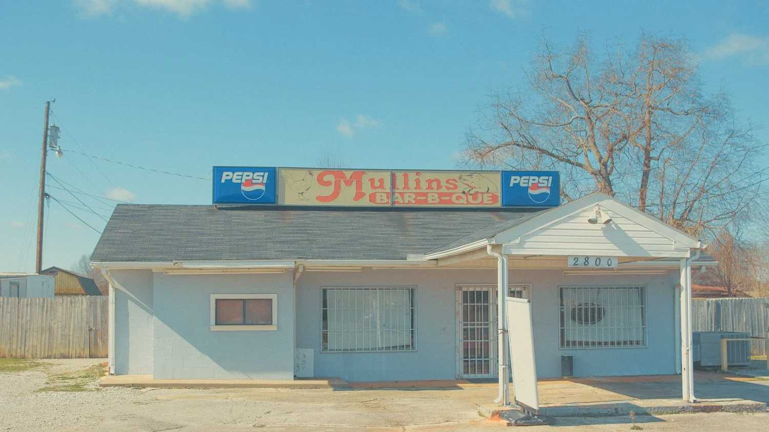 Muscle Shoals, Alabama