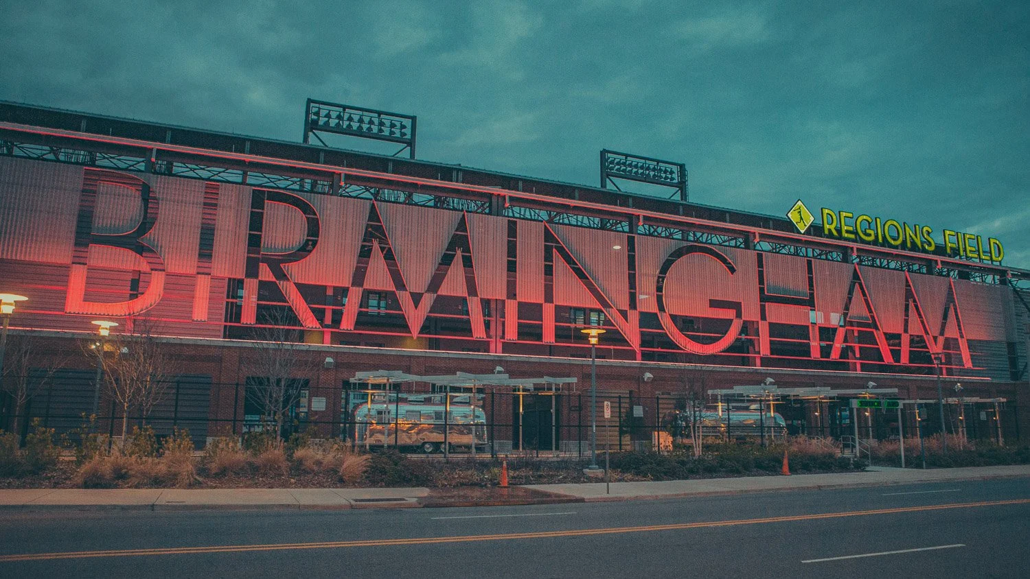 Birmingham, Alabama
