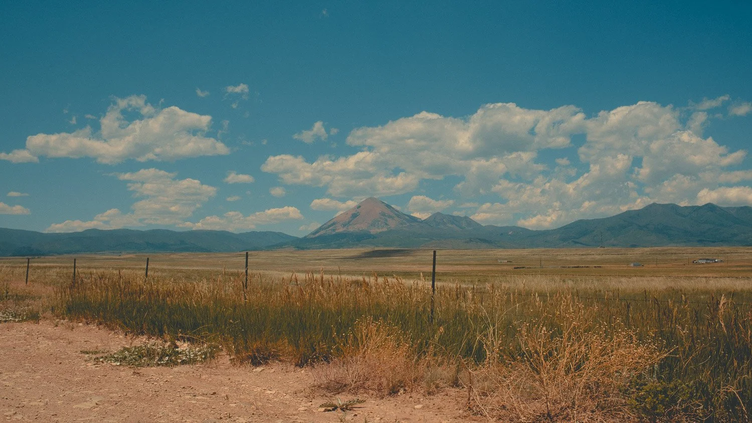 La Veta, CO
