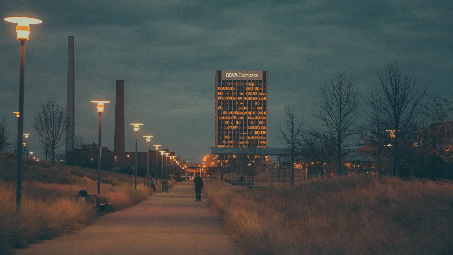 Birmingham, Alabama