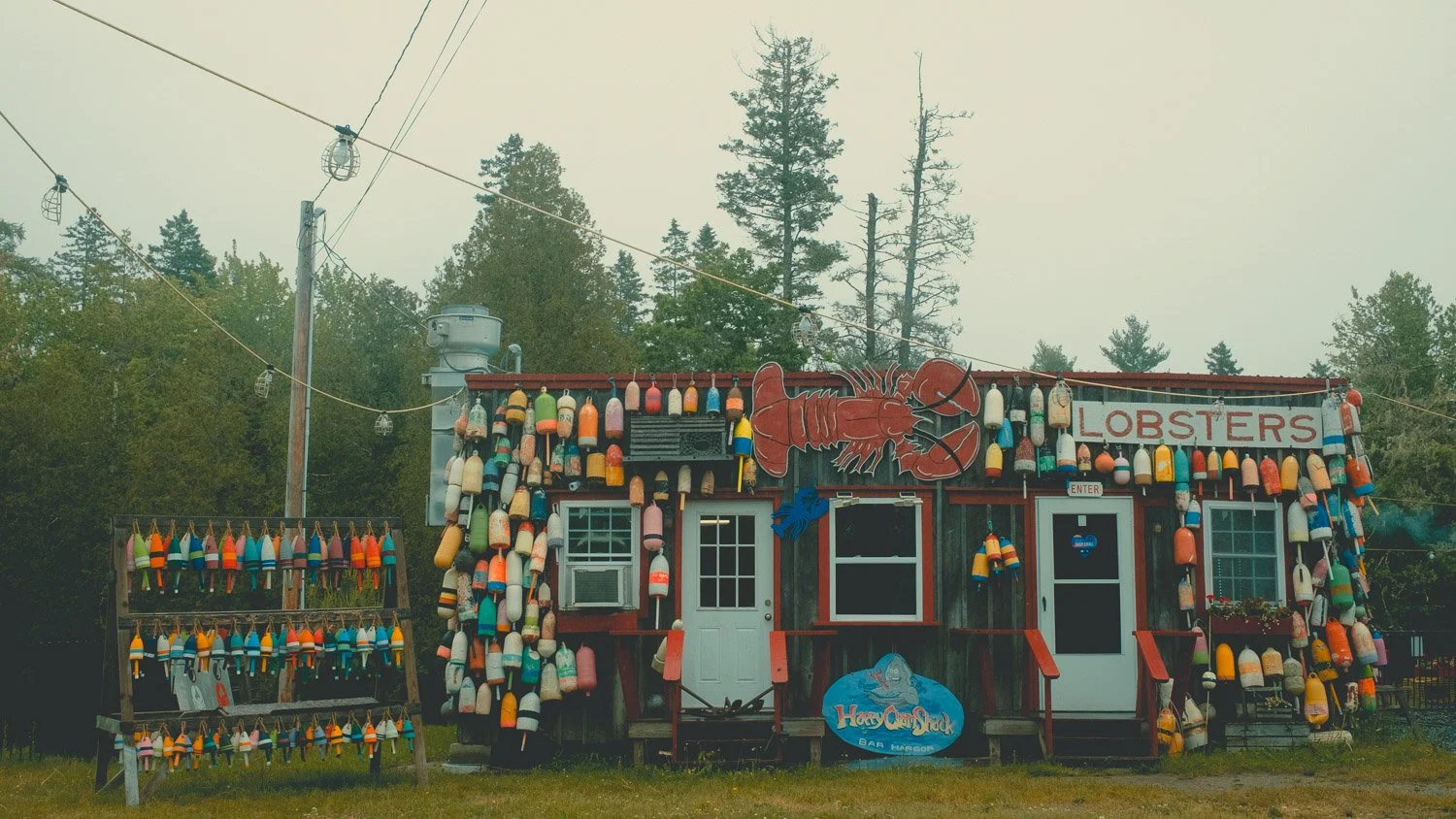 Bar Harbor, Maine