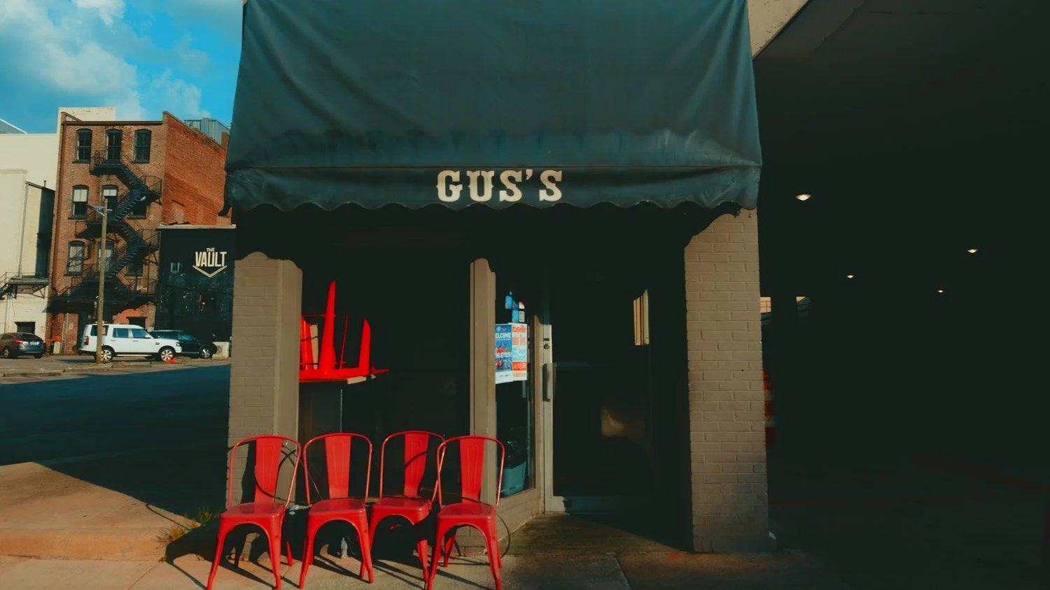 Birmingham, Alabama