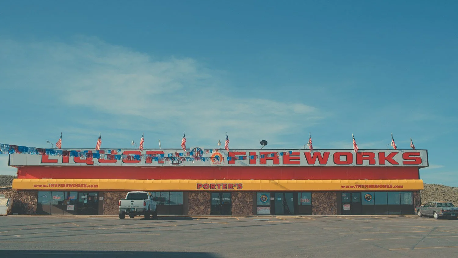 La Barge, Wyoming