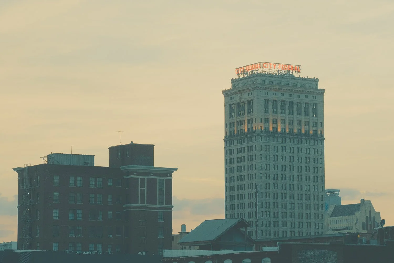 Birmingham, Alabama