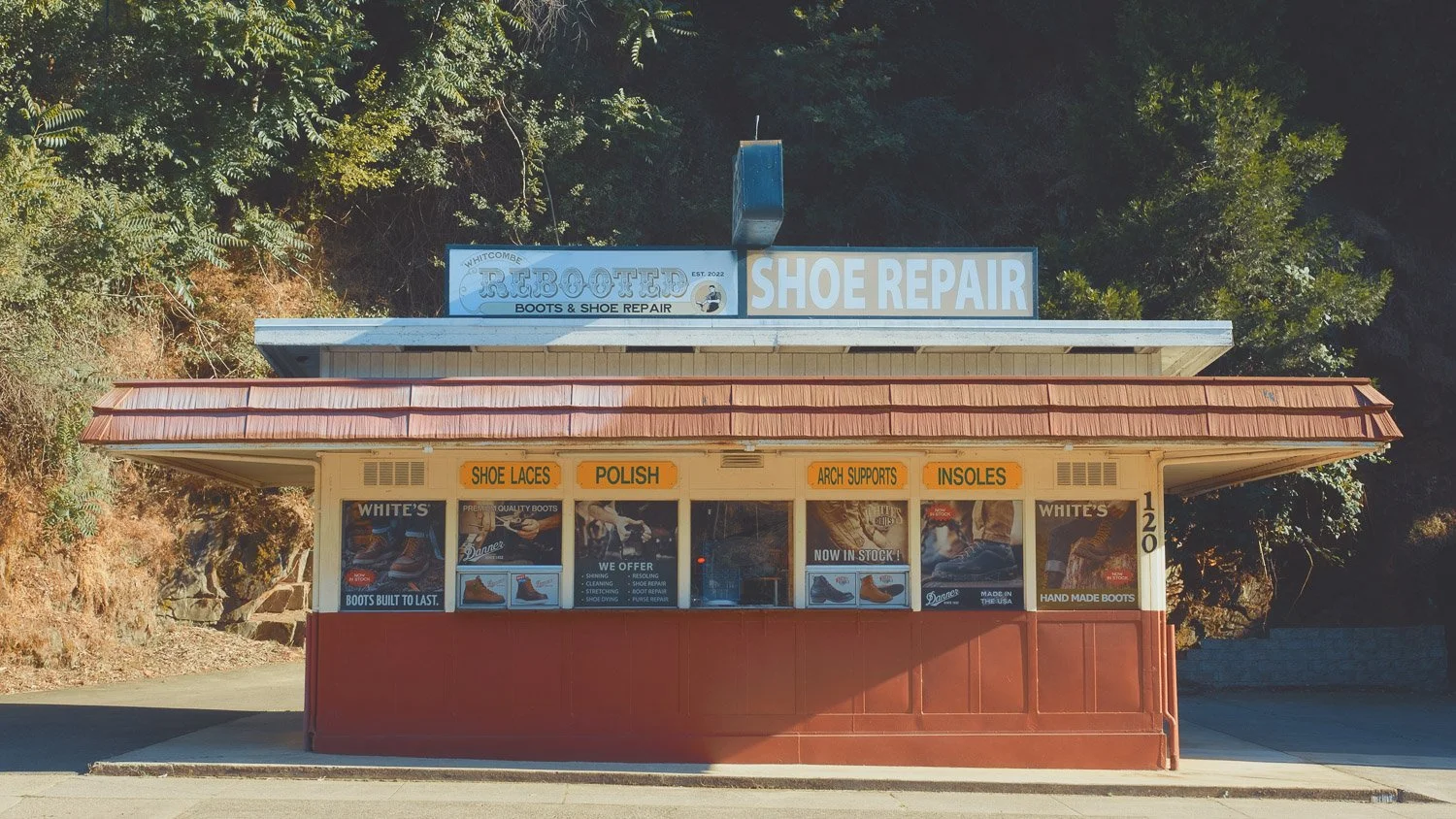 Placerville, California