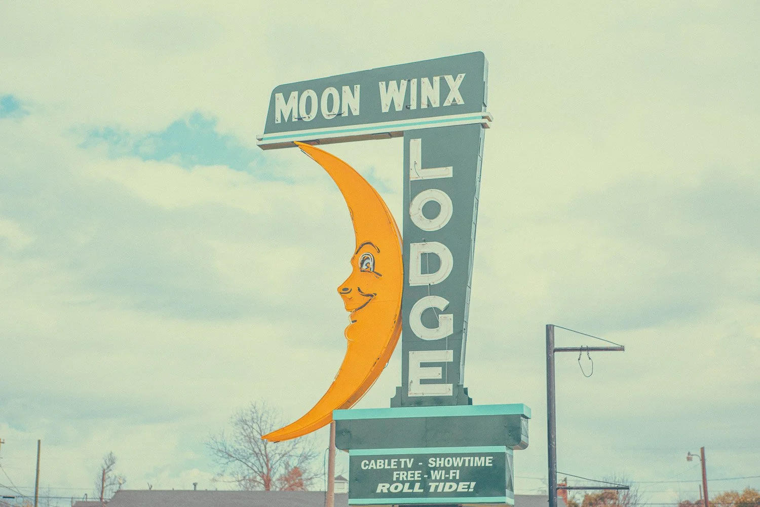 Moon Winx | Tuscaloosa, Alabama