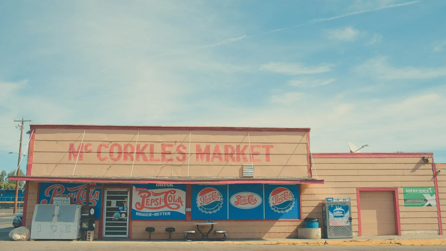 Prosser, Washington
