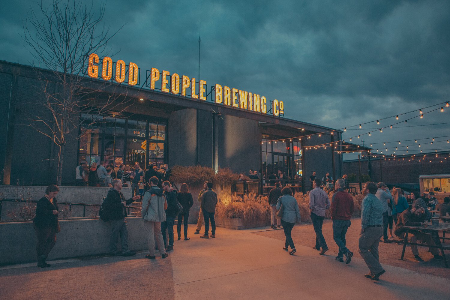 Birmingham, Alabama