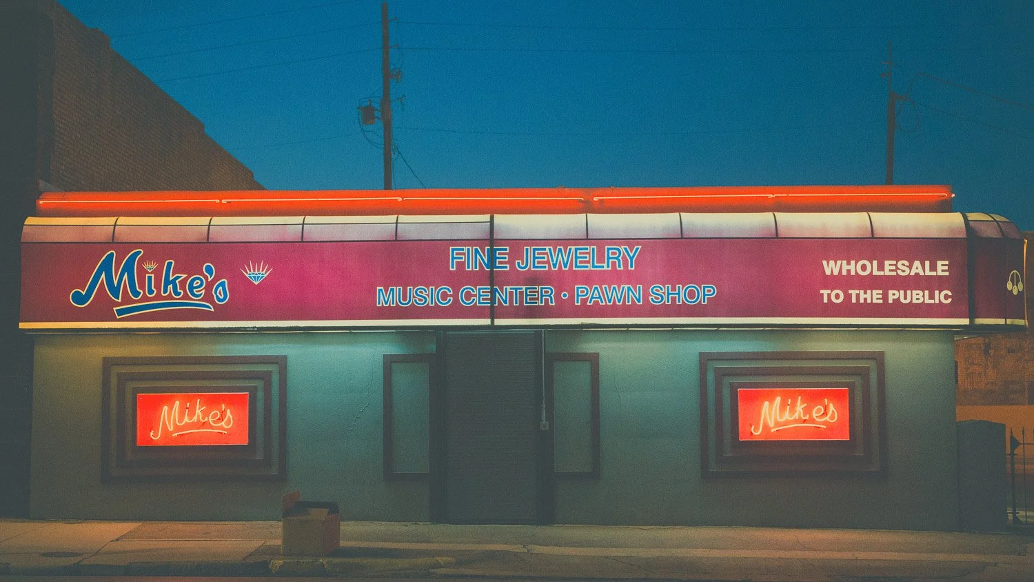 Birmingham, Alabama