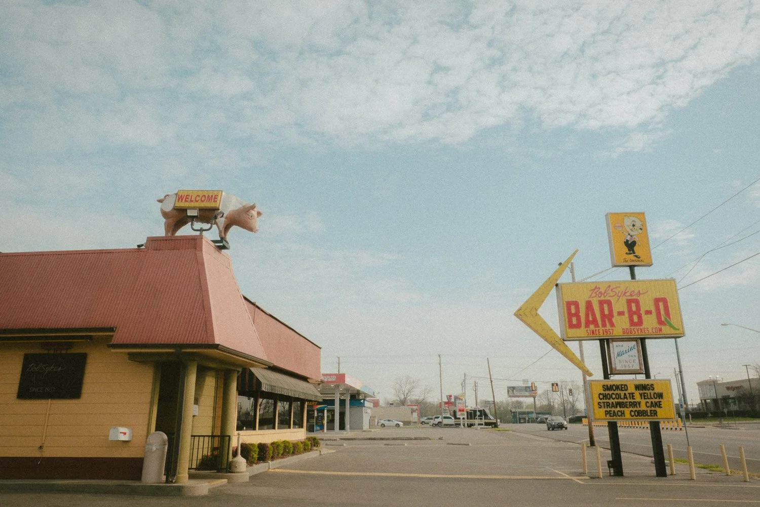 Bessemer, Alabama