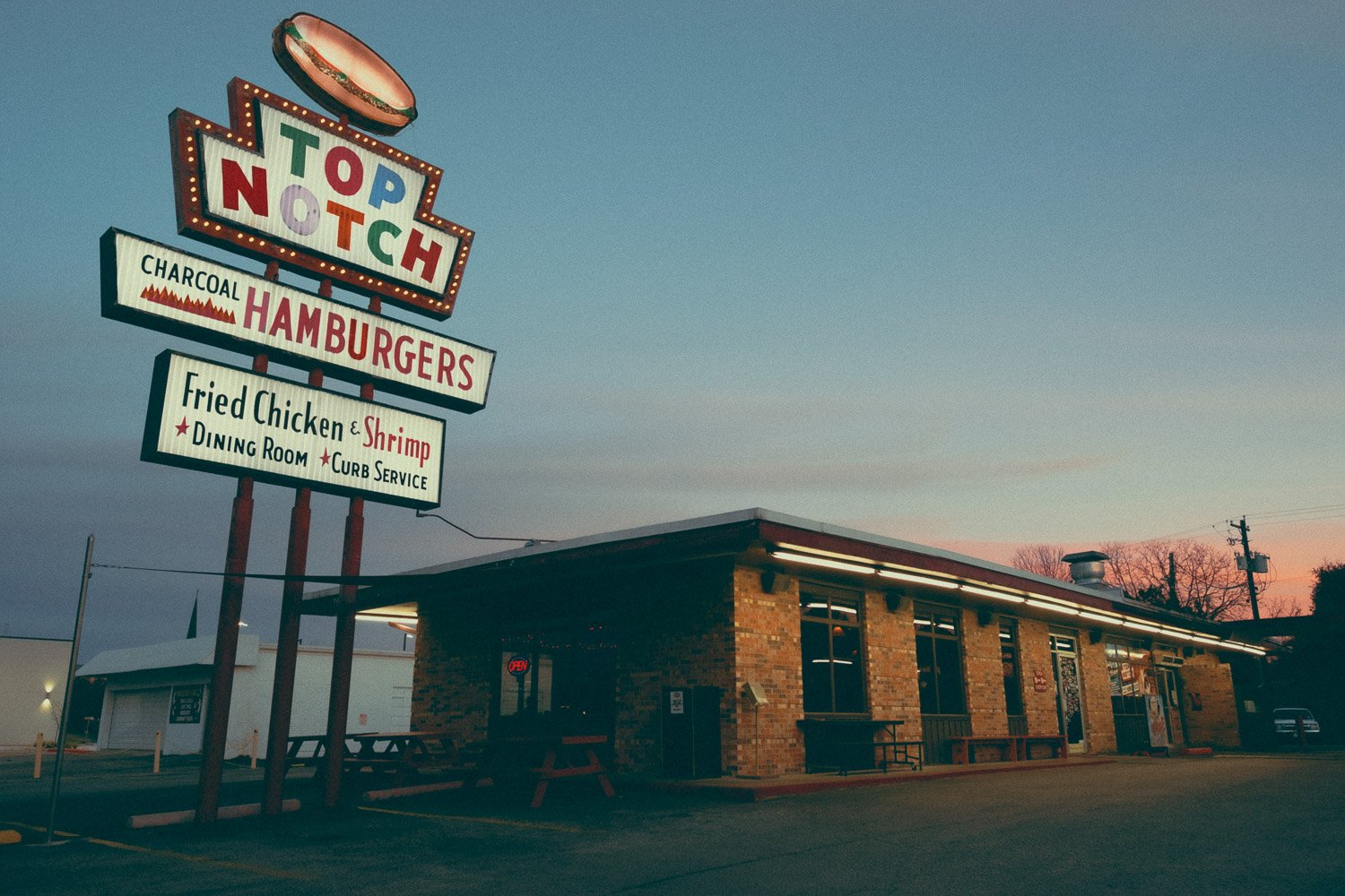 Top Notch Austin Texas Photography