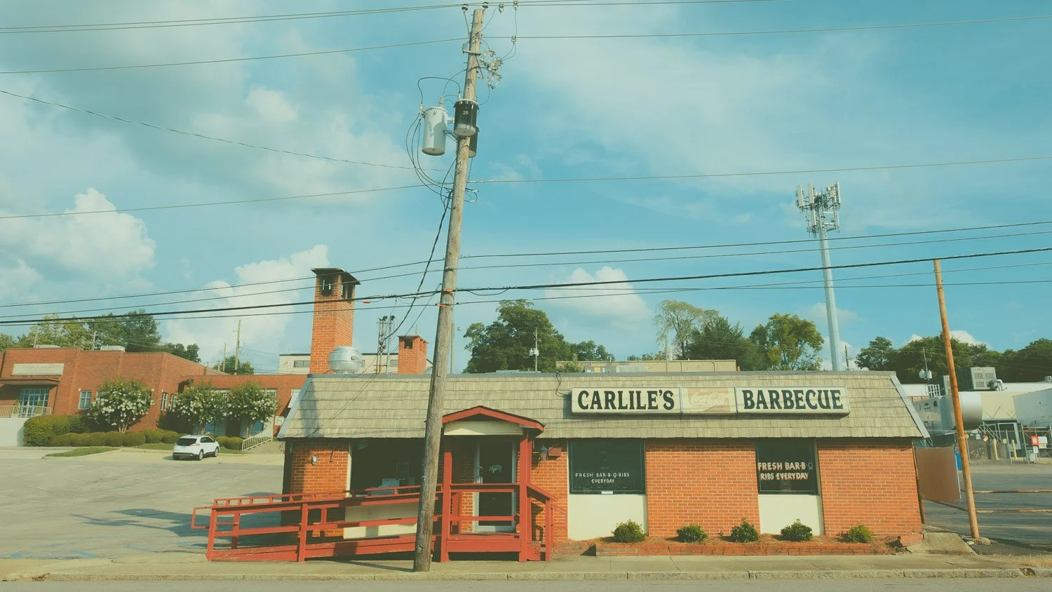 Birmingham, Alabama