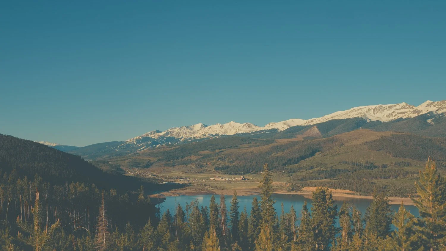 Dillon, Colorado