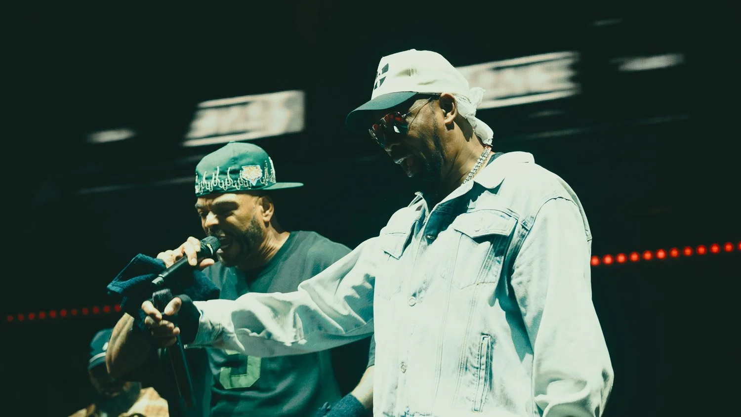 Wu-Tang Clan