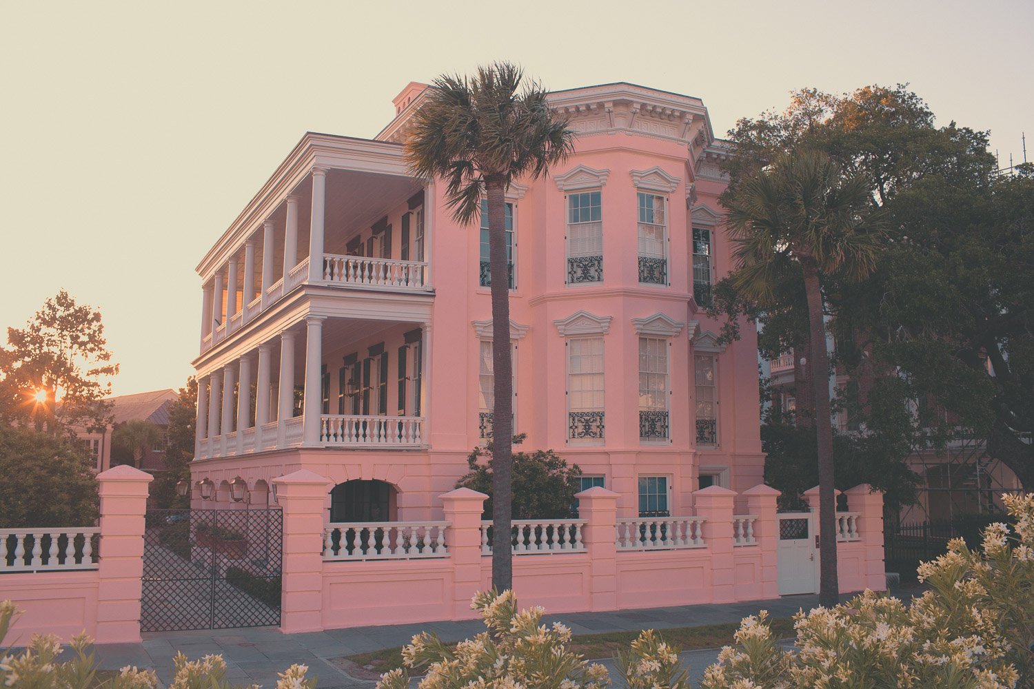 Charleston, South Carolina