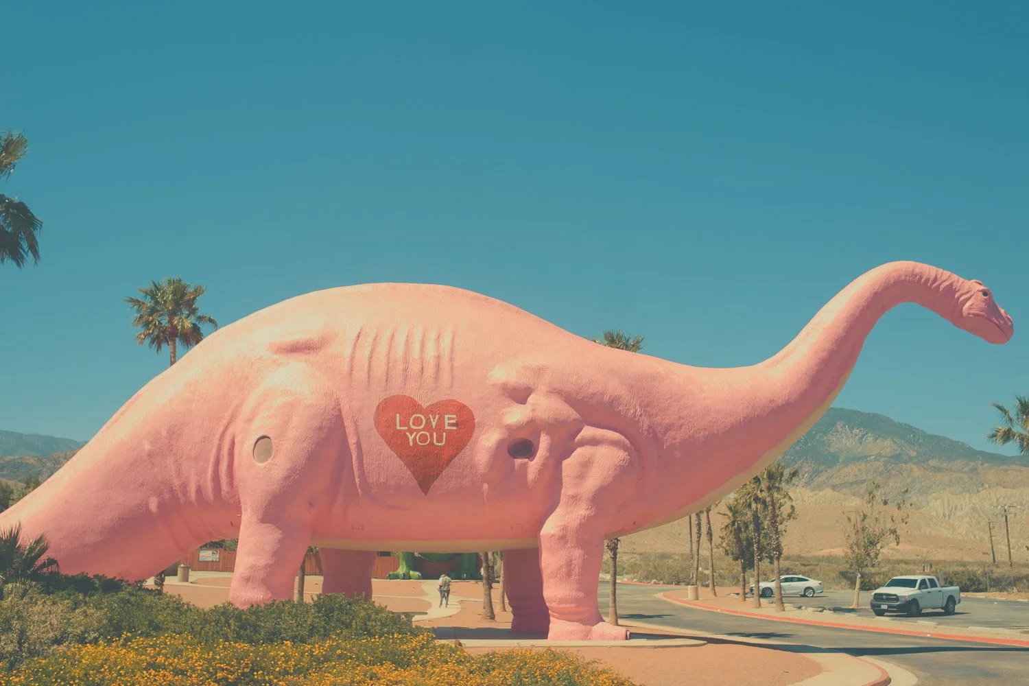 Cabazon, California