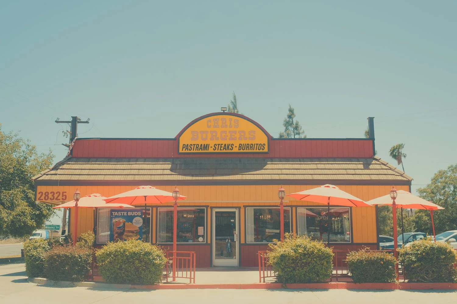 Winchester, California