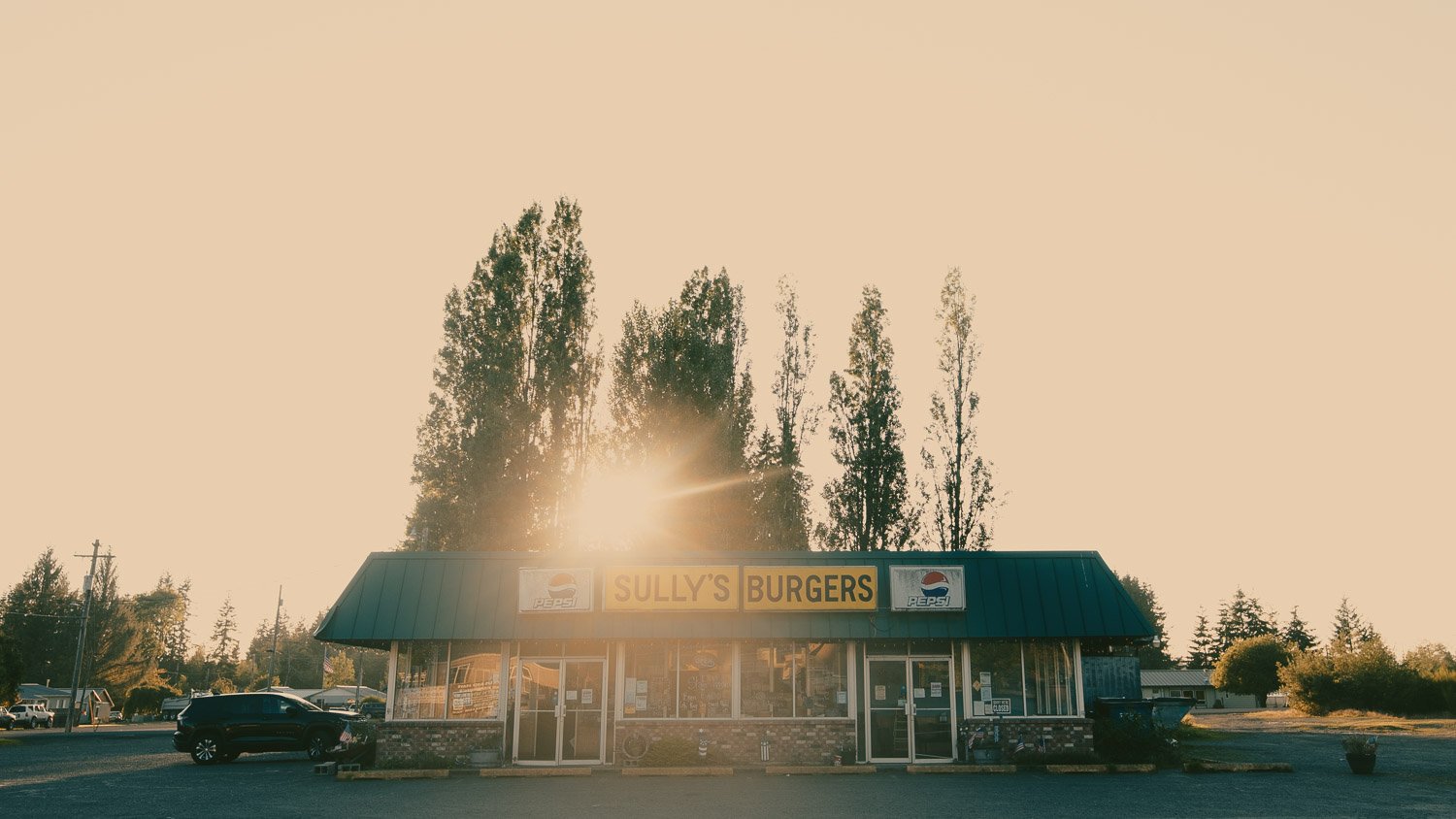 Forks, Washington