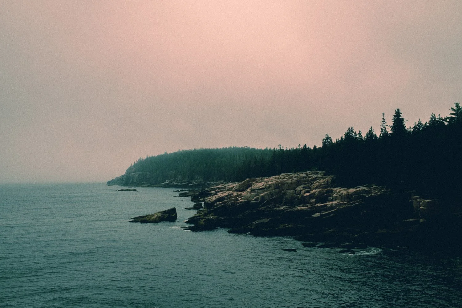 Acadia National Park