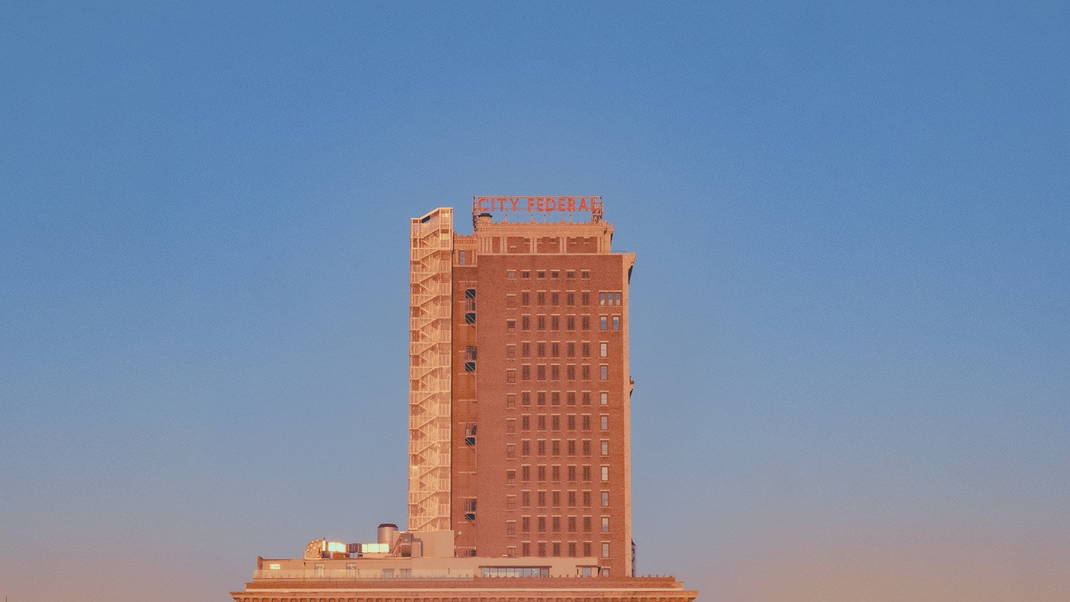 City Federal '26 | Birmingham, AL