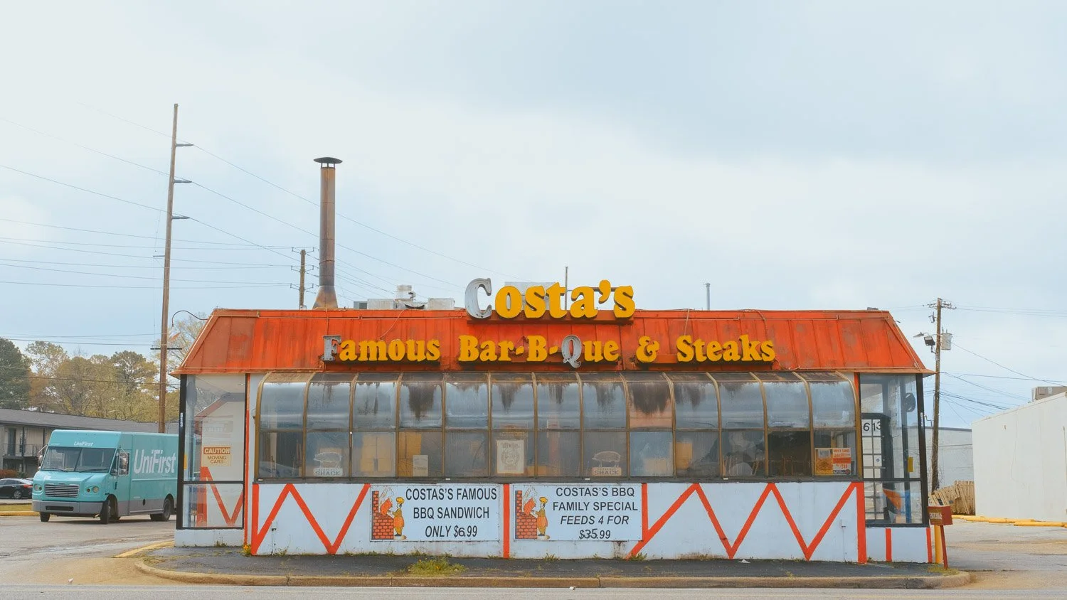 Birmingham, Alabama