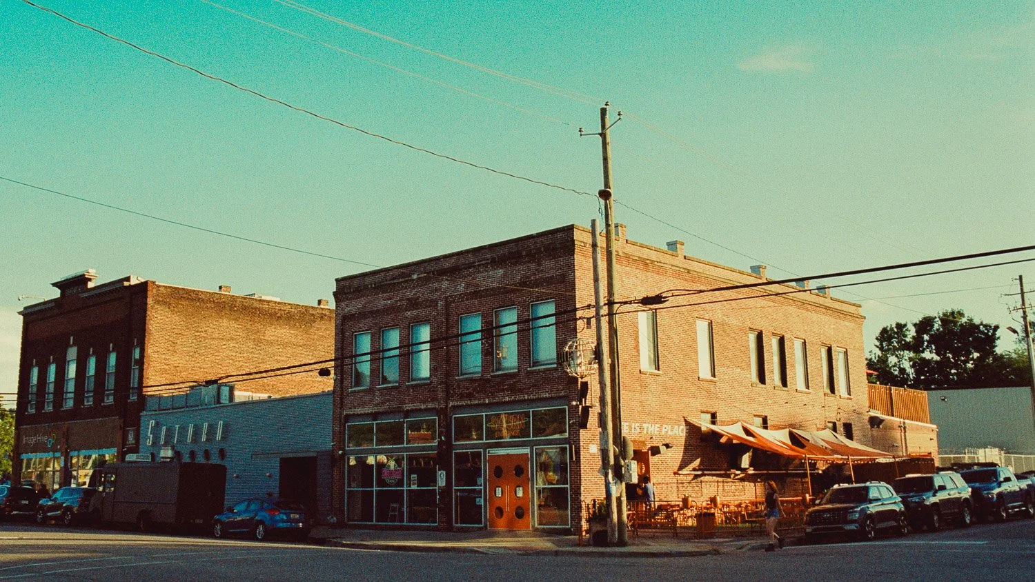 Birmingham, Alabama