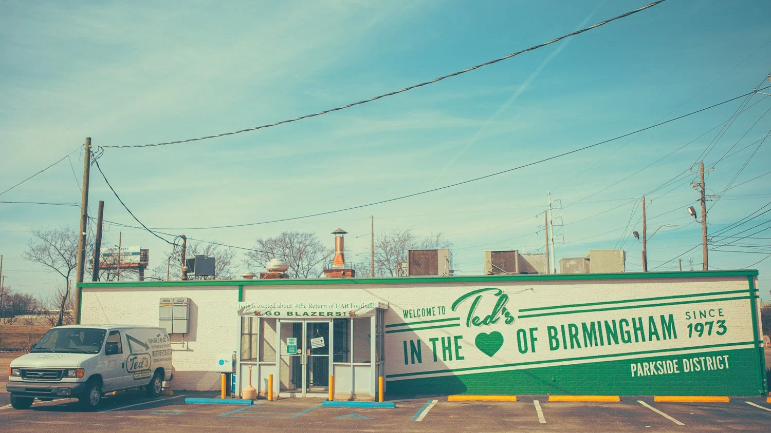 Birmingham, Alabama