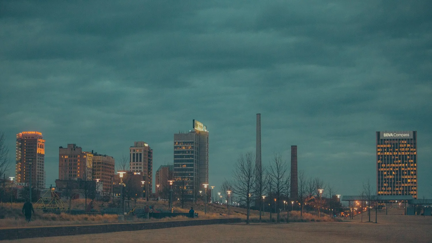 Birmingham, Alabama