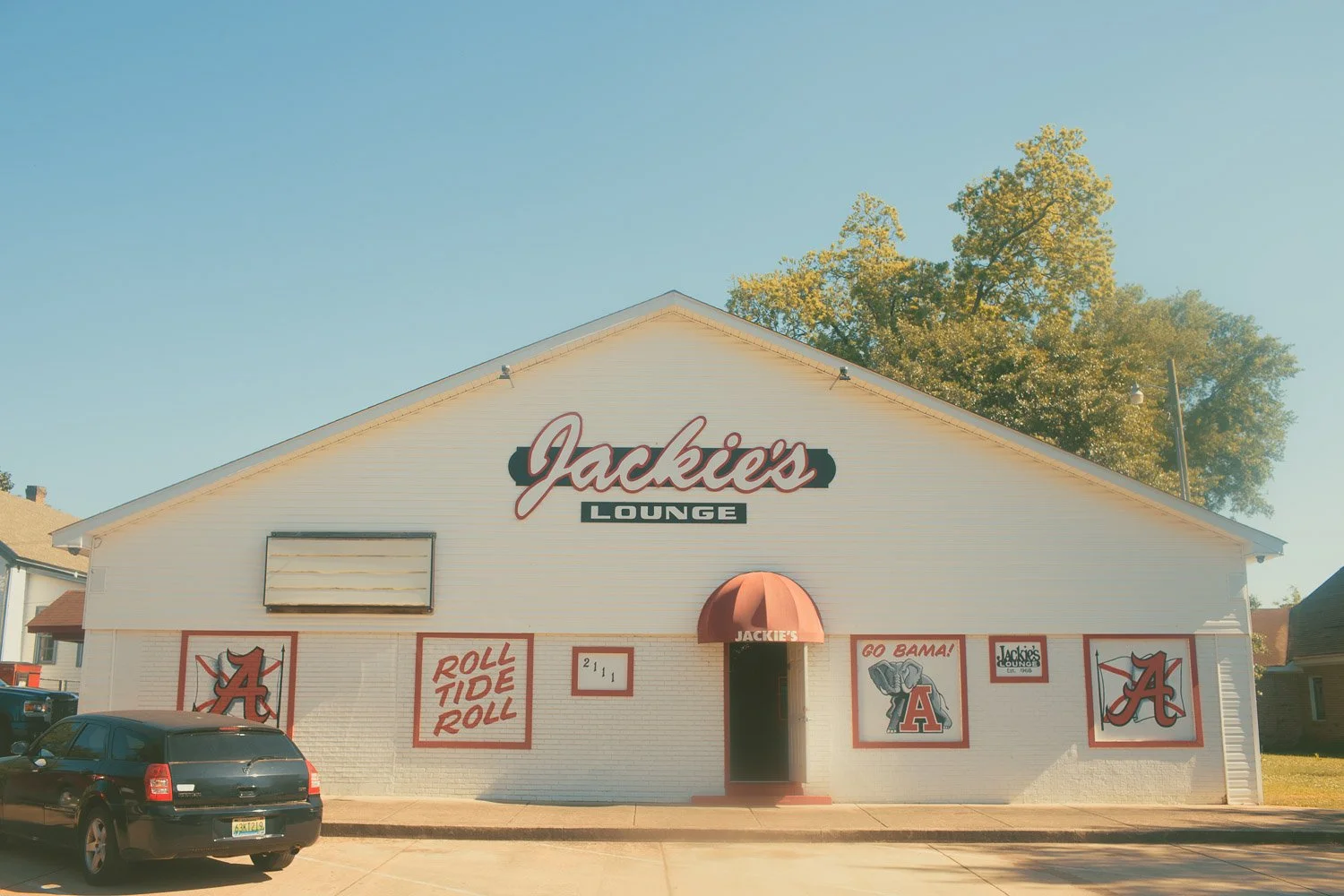 Tuscaloosa, Alabama